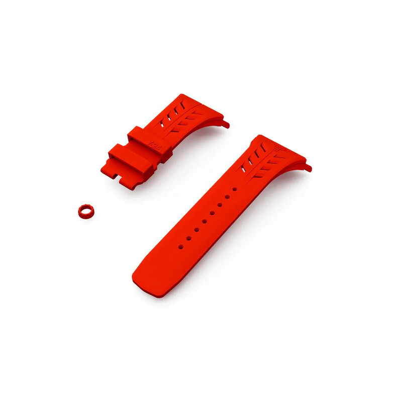 Y24 Watch APEX Straps - Red - أكسسوار